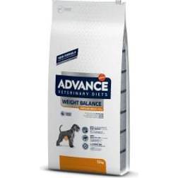 Advance Obesity Management torrfoder Hund, 1-pack