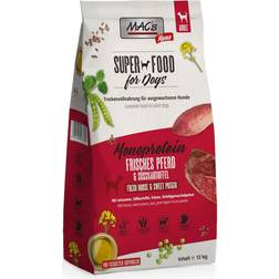 MAC's Frisches Pferd Dog Food 12kg