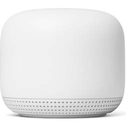 Google Nest WiFi Vento Point