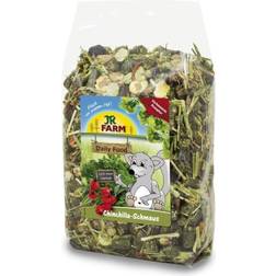 JR Farm Chinchilla smovs 1,2