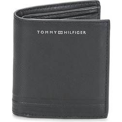 Tommy Hilfiger TH BUSINESS LEATHER TRIFOLD men's Purse wallet