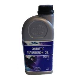 ORBITRADE Orbitrade Syntetisk 75W-90 1L Gearboksolie