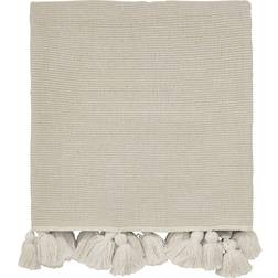 William Morris & Co Pure Torshavn Cotton Blankets