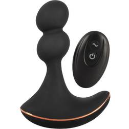 Anos RC Rotating Prostate Massager with Vibration