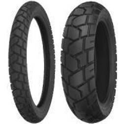 SHINKO E705 130/90-17 TT 68H Rear wheel