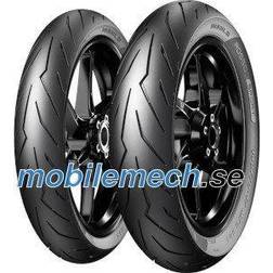 Pirelli Pirelli Diablo Rosso Sport 110/70-17 TL 54S