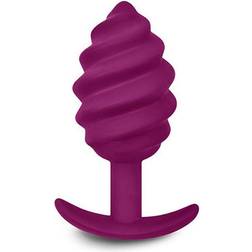 Gvibe Pfun Plug Gplug Twist 2 Sweet Lilla