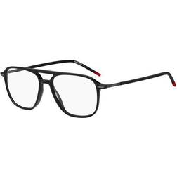 HUGO BOSS Black-acetate with double bridge