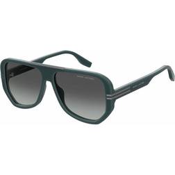 Marc Jacobs 636/S glasögon, grön, 59