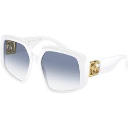 Dolce & Gabbana DG4386 331219 - White