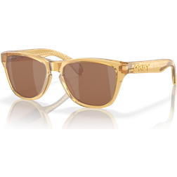 Oakley Frogskins XXS OJ9009-09 Brown