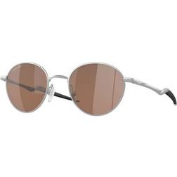 Oakley Terrigal 4146 414606 Silver Tungsten