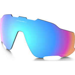 Oakley Jawbreaker Replacement Lens Prizm Ruby