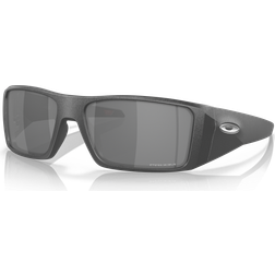 Oakley Heliostat 9231 923103 Grey Prizm Black