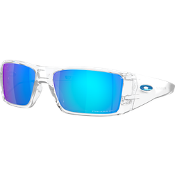 Oakley Heliostat Prizm Sapphire Polarized OO9231-0761