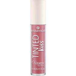 Essence TINTED kiss Hydrating Lip Gloss Shade 02 4 ml