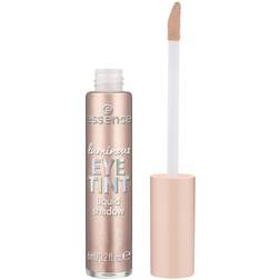 Essence Eye Tint fard liquide lumineux #03-taupe scintillant