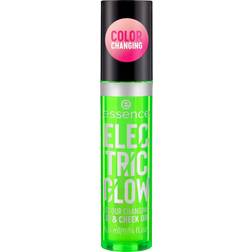 Essence Barra Labios Y Mej Color Ectric Glow