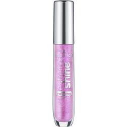 Essence Extreme Shine brillant à lèvres volumateur #10-violet pétillant