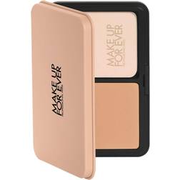 Make Up For Ever HD Skin Powder Foundation 24HR Undetectable Blurring Powder Foundation