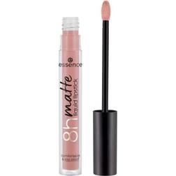 Essence 8h Matte Liquid Lipstick #03 Soft Beige