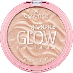 Essence Gimme Glow Luminous Highlighter 10 Glowy Champagne