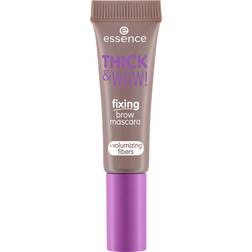 Essence Mascara Cejas Fijadora Thick & Wow! 1