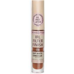 Makeup Revolution Revolution Irl Filter Finish Concealer C16