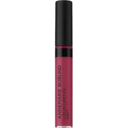 Annemarie Börlind Liquid Lipstick Matt Rosewood