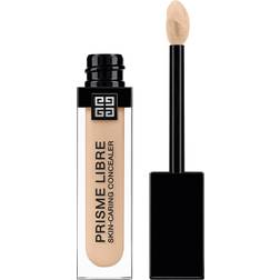 Givenchy PRISME LIBRE SKIN-CARING CONCEALER Le correcteur soin multi-usage