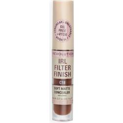 Revolution Revolution Irl Filter Finish Concealer C18