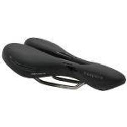 Selle Royal RESPIRO SOFT ATHLETIC 45 degrees. gel