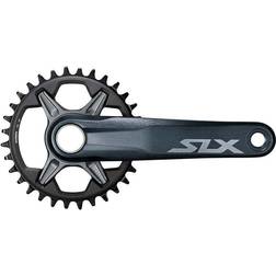 Shimano Kranksæt 12sp Single 170mm Fc-m7120-1 W/o