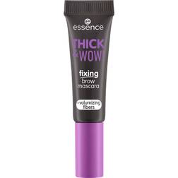 Essence Augenbraunmascara Thick & Wow Fixing Brow Mascara 04