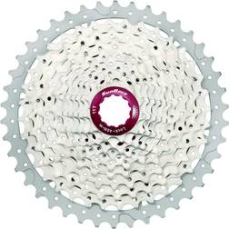 SunRace MX3 10 Speed Cassette 11-46t