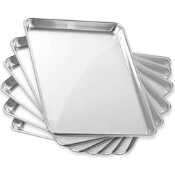 GRIDMANN 13 Commercial Grade Cookie Oven Tray