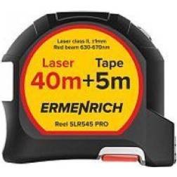 Levenhuk Ermenrich Reel Slr545 Pro Laser Tape Measure Målebånd