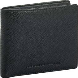 Porsche Design Voyager Wallet RFID Wallet - Black