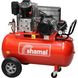 Shamal kompressor S40/90 530