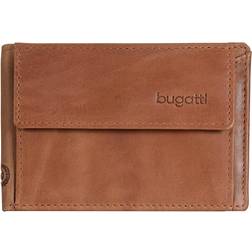 Bugatti Geldbörse Volo Wallet 2180 Cognac 0.1