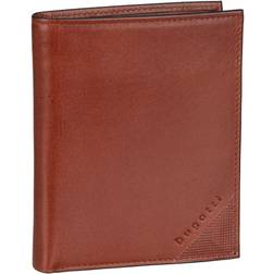 Bugatti Geldbörse Nobile Vertical Wallet With Flap