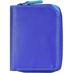 Mywalit Small Leather Wallet 10 cm