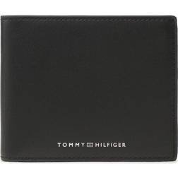 Tommy Hilfiger Große Geldbörse Modern Leather Cc Flap& Coin AM0AM10997