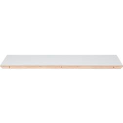 Haslev Symphony 88 Tillægsplade Spisebord