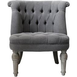 Chic Antique Fransk Fåtölj