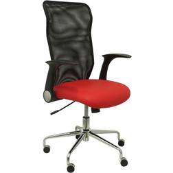 P&C Minaya 031SPRJ Office Chair