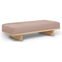 Carl Hansen & Søn BM0865 dagbädd Soffa