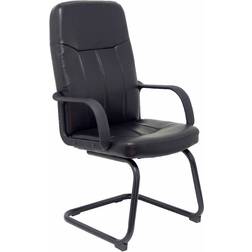 Aragón Foröl 262SPNE Black Kitchen Chair