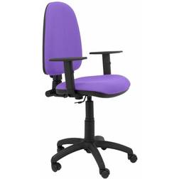 P&C Ayna Bali 04CPBALI82B24 Morado Lila Silla de oficina