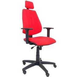 P&C with Headrest Montalvos Office Chair